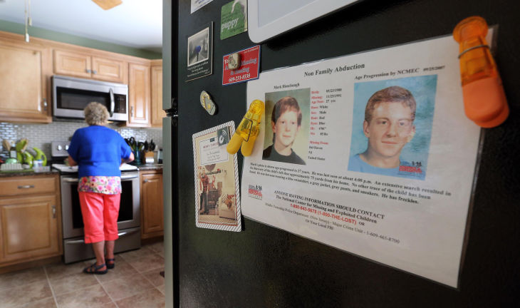 Cold Cases